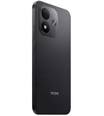 Смартфон Xiaomi Redmi Note 17 8/256 ГБ, Black